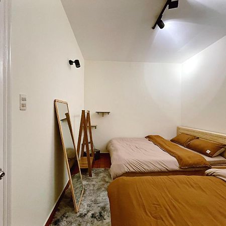 דה לאט Sunny Homestay Lũ Gia מראה חיצוני תמונה