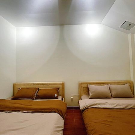 דה לאט Sunny Homestay Lũ Gia מראה חיצוני תמונה