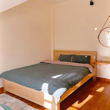 דה לאט Sunny Homestay Lũ Gia מראה חיצוני תמונה