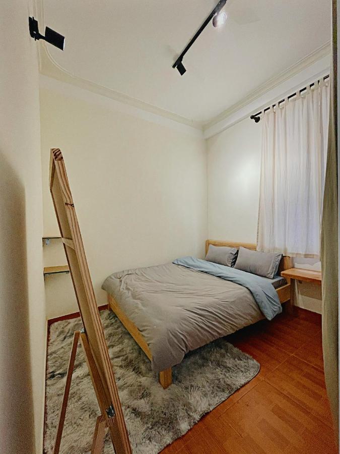 דה לאט Sunny Homestay Lũ Gia מראה חיצוני תמונה