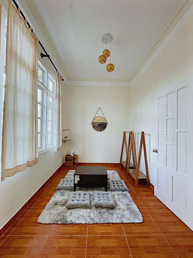 דה לאט Sunny Homestay Lũ Gia מראה חיצוני תמונה