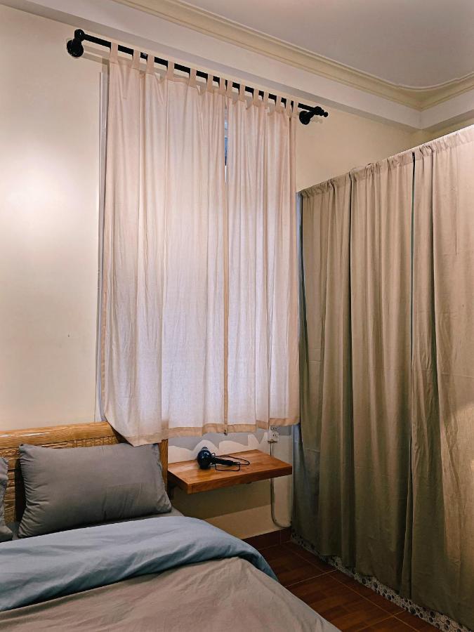 דה לאט Sunny Homestay Lũ Gia מראה חיצוני תמונה