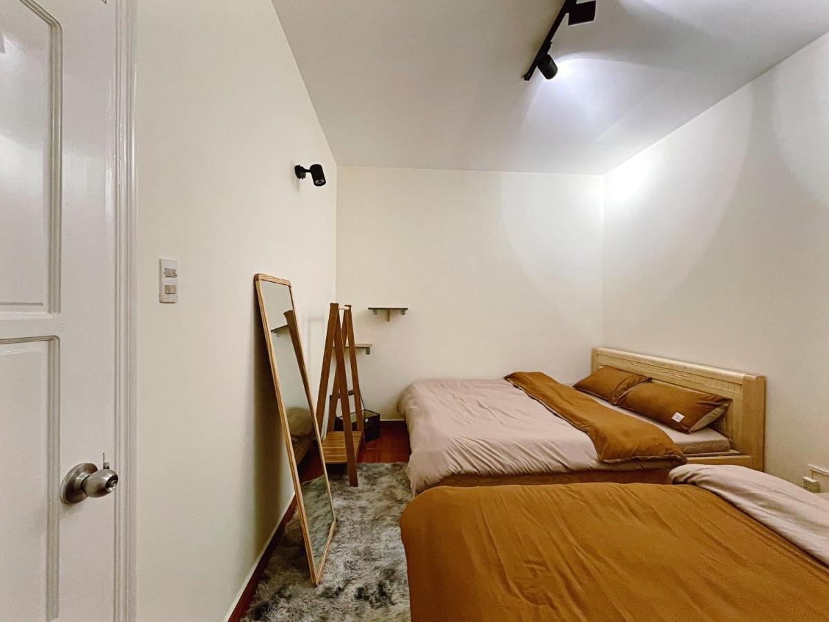 דה לאט Sunny Homestay Lũ Gia מראה חיצוני תמונה