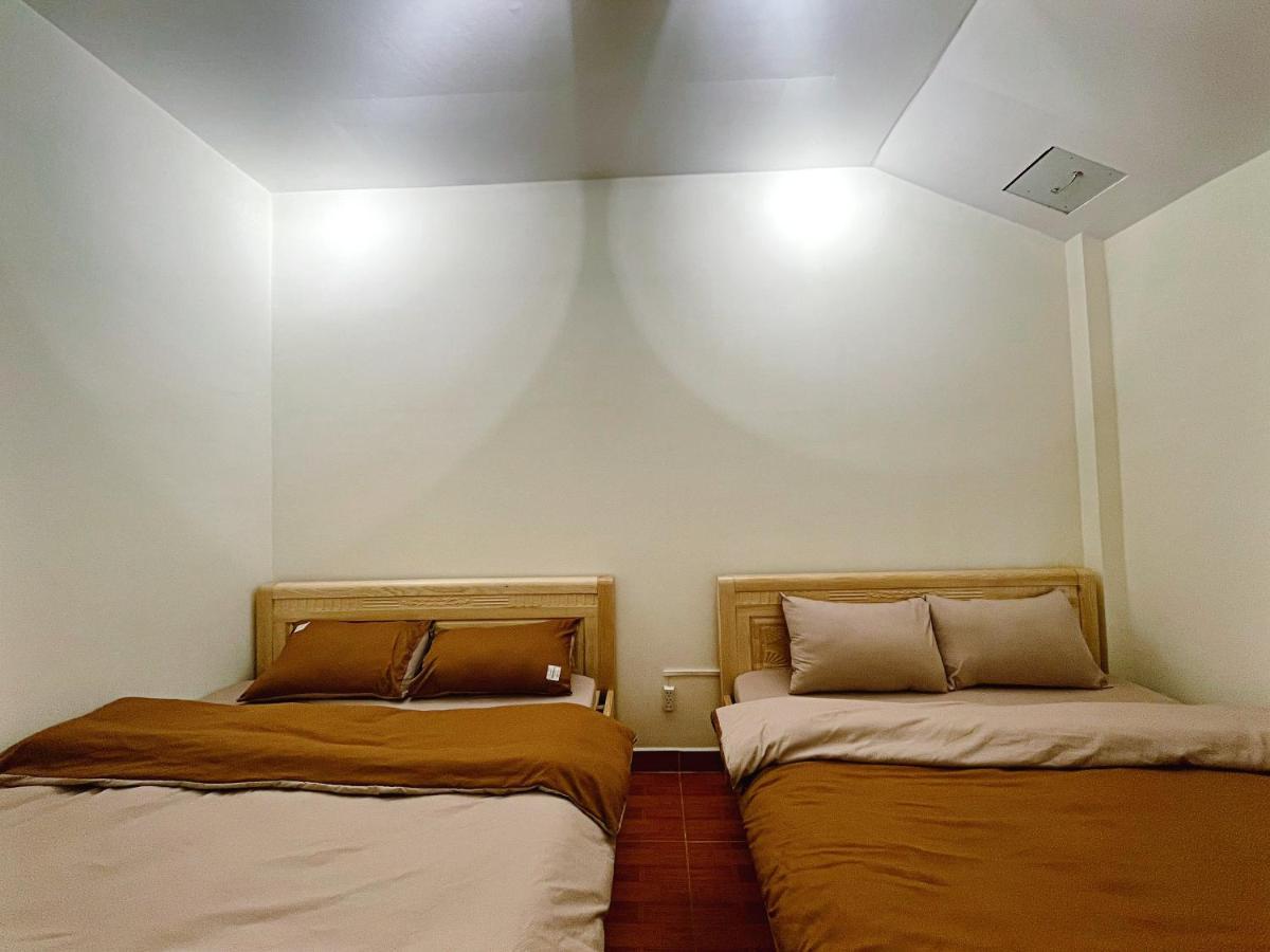 דה לאט Sunny Homestay Lũ Gia מראה חיצוני תמונה