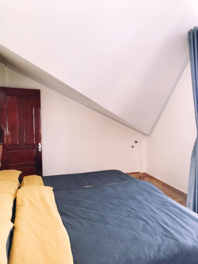 דה לאט Sunny Homestay Lũ Gia מראה חיצוני תמונה