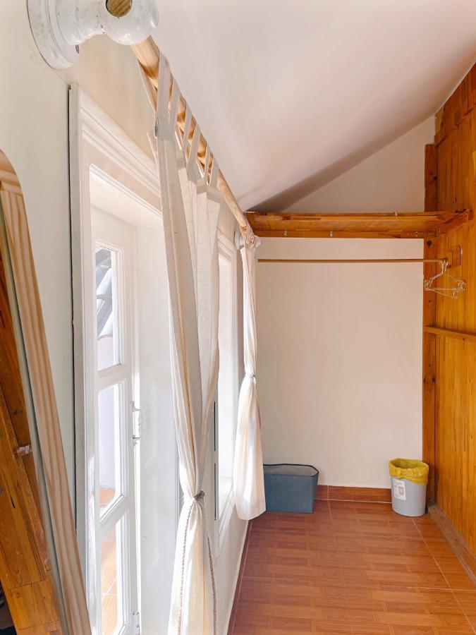 דה לאט Sunny Homestay Lũ Gia מראה חיצוני תמונה
