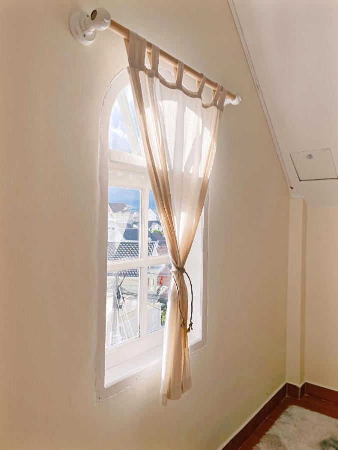 דה לאט Sunny Homestay Lũ Gia מראה חיצוני תמונה
