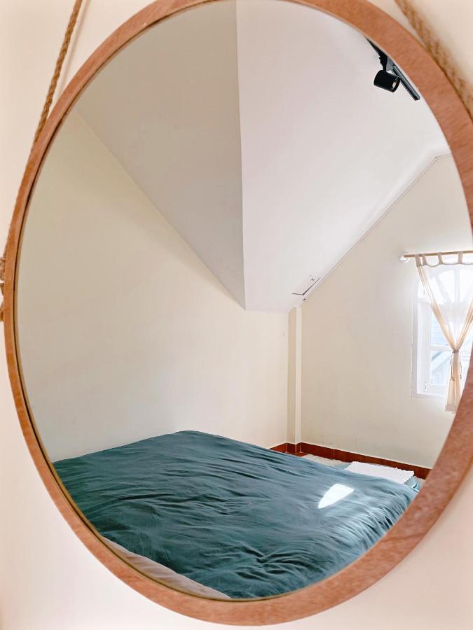 דה לאט Sunny Homestay Lũ Gia מראה חיצוני תמונה