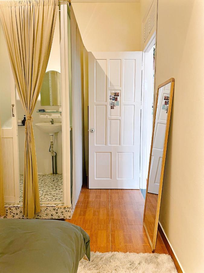 דה לאט Sunny Homestay Lũ Gia מראה חיצוני תמונה