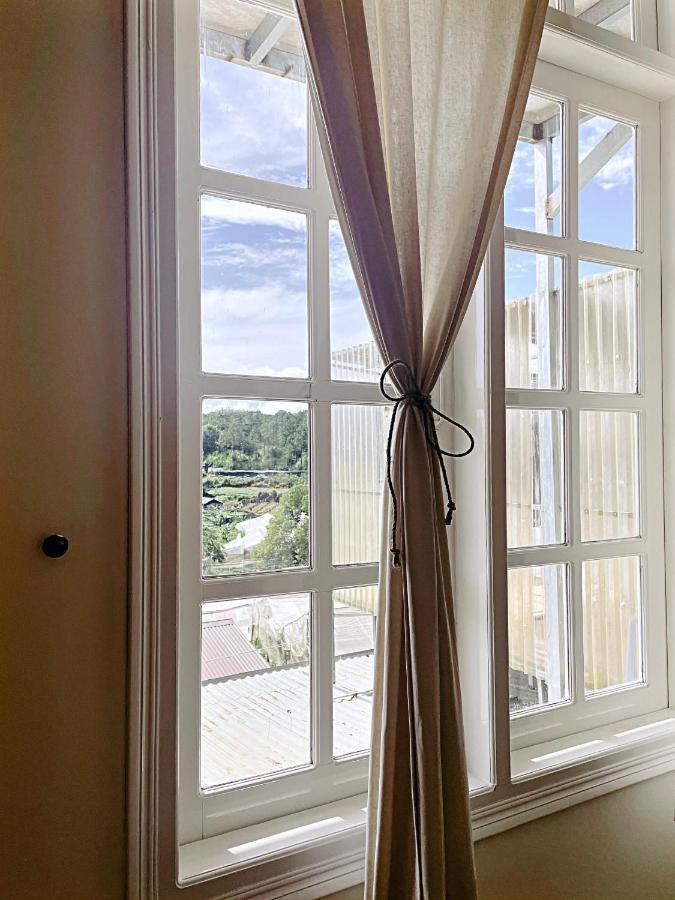 דה לאט Sunny Homestay Lũ Gia מראה חיצוני תמונה