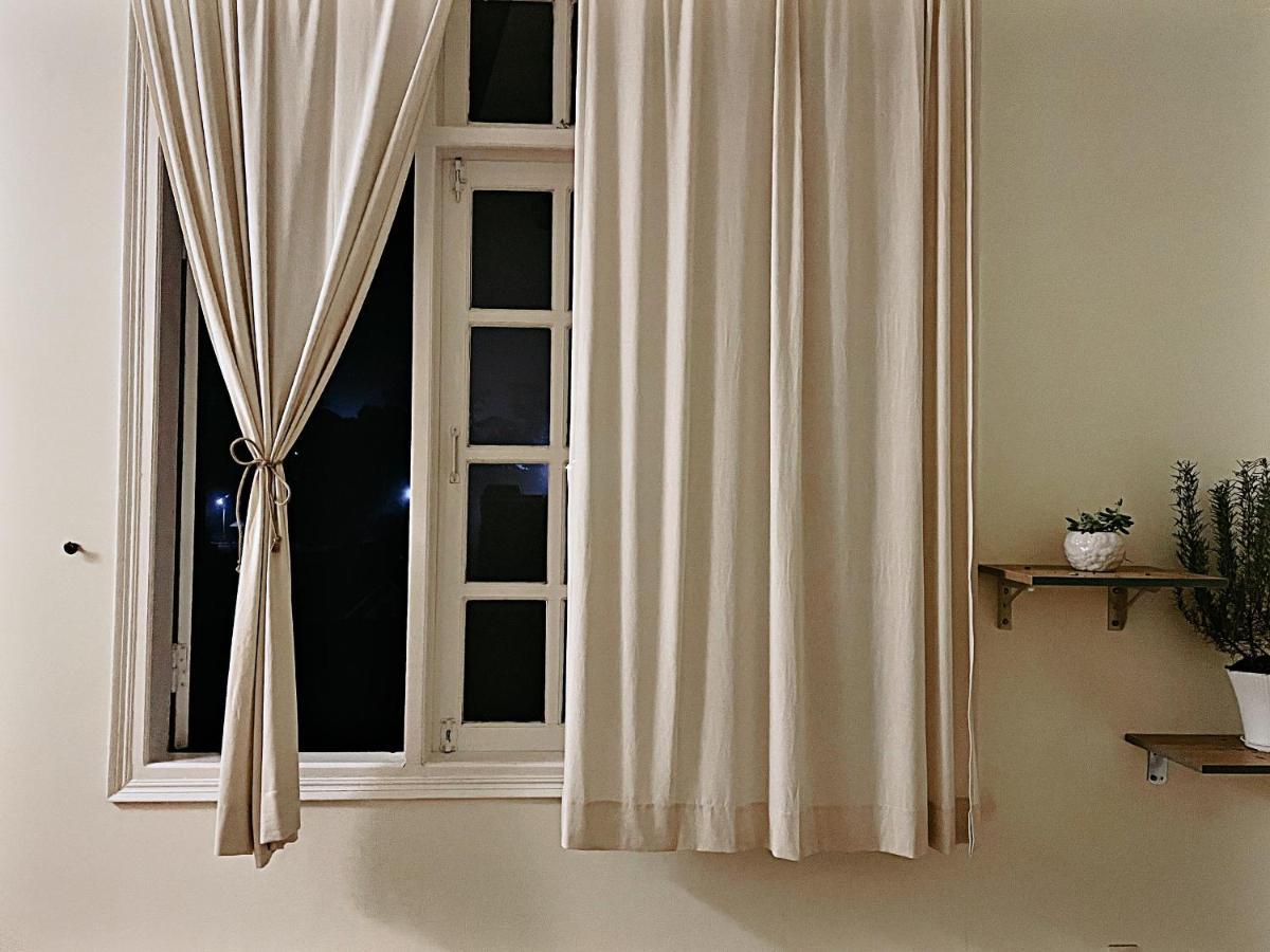 דה לאט Sunny Homestay Lũ Gia מראה חיצוני תמונה