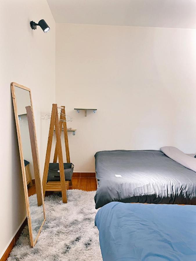 דה לאט Sunny Homestay Lũ Gia מראה חיצוני תמונה