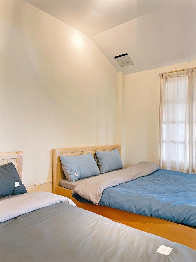 דה לאט Sunny Homestay Lũ Gia מראה חיצוני תמונה