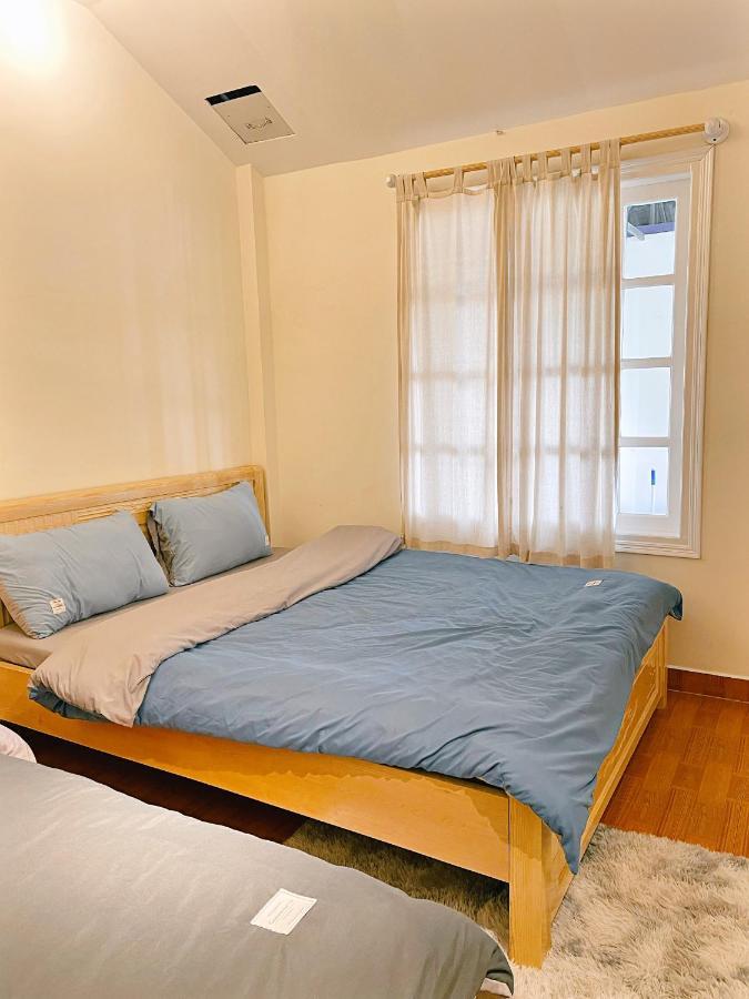 דה לאט Sunny Homestay Lũ Gia מראה חיצוני תמונה